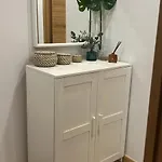 Апартаменты Urban In Бильбао