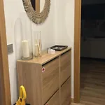 Urban In Апартаменты Бильбао