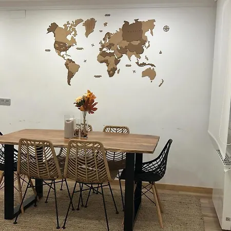 Urban In Apartamento *