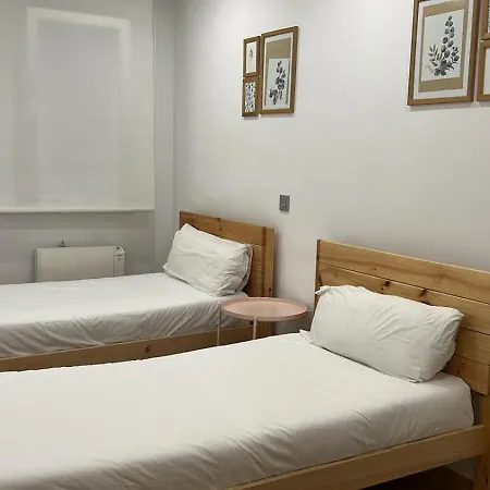 Urban In Apartamento Bilbao