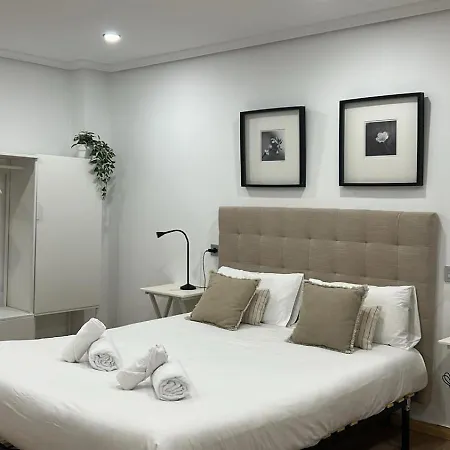 Urban In Apartamento