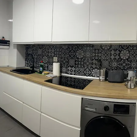 Urban In בילבאו