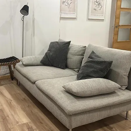 Apartamento Urban In *