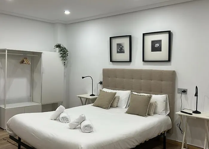 Urban In Apartamento