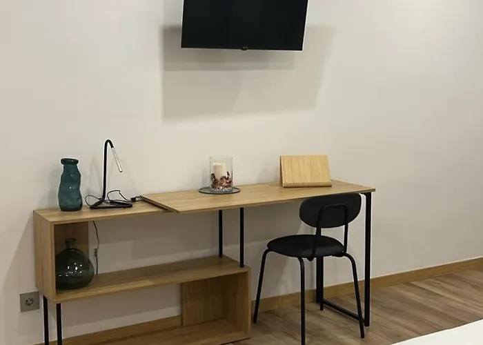 Urban In Apartamento