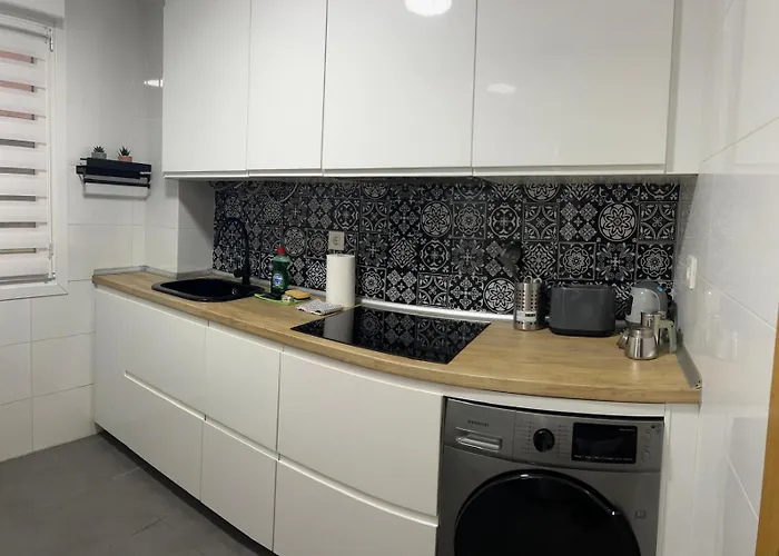 Urban In בילבאו