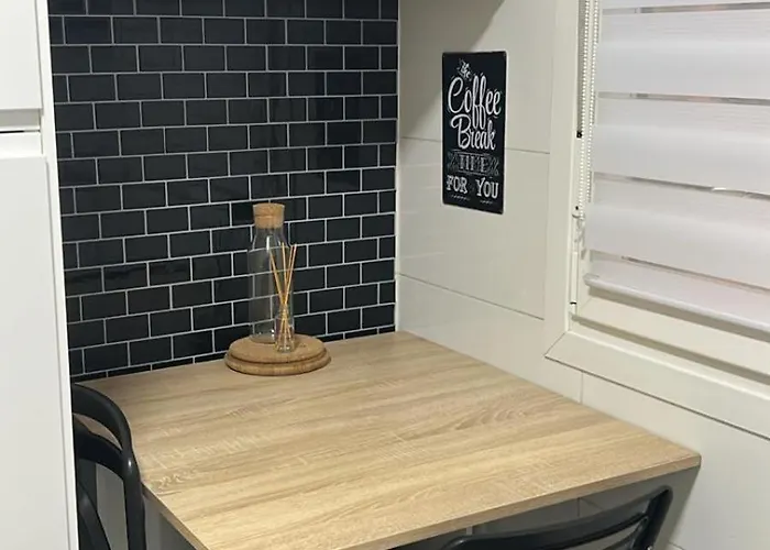 Urban In * בילבאו