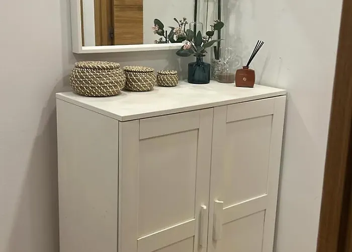 Apartamento Urban In Bilbao