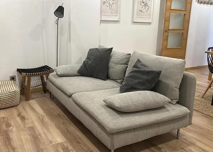 Apartamento Urban In *