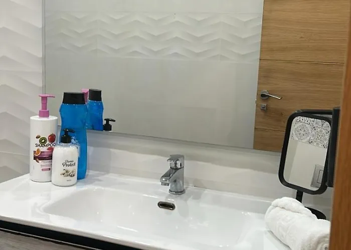 Apartamento Urban In *