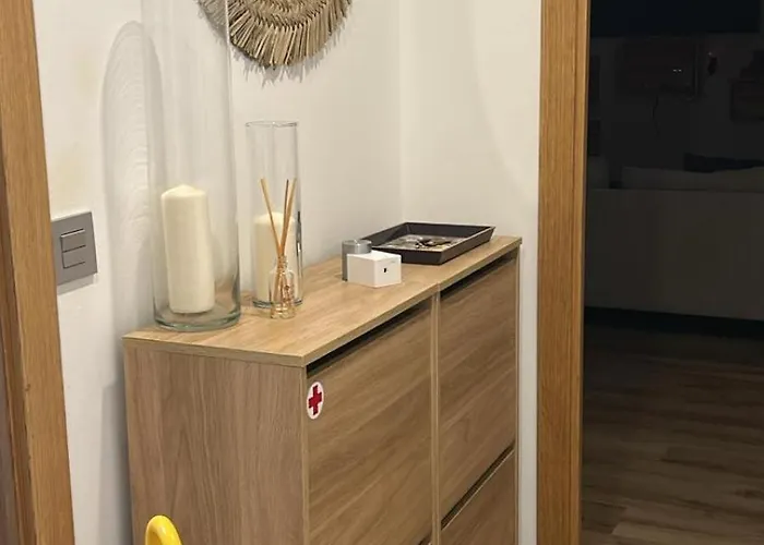 Urban In Apartamento Bilbao