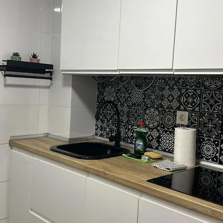 Urban In Apartmán